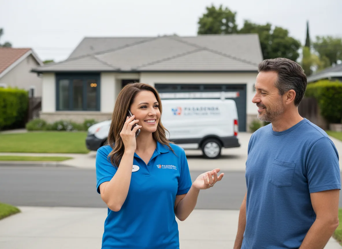 Electrician Blue Ridge, GA FAQs